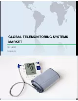 Global Telemonitoring Systems Market 2017-2021